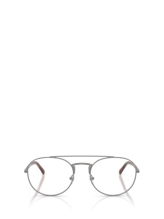 26FW 엠포리오 아르마니 안경 EA1178 3423 MATTE GUNMETAL