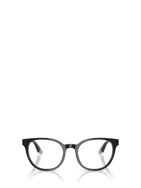 26FW 엠포리오 아르마니 안경 EA3274 6313 BLACK BEIGE