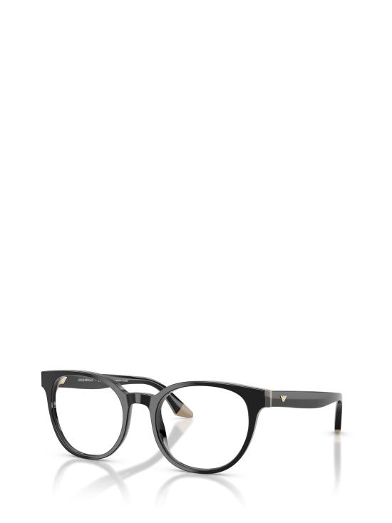 26FW 엠포리오 아르마니 안경 EA3274 6313 BLACK BEIGE - EMPORIO ARMANI