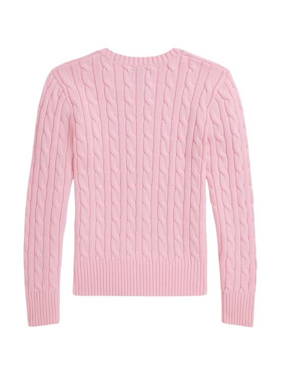 25FW [키즈] 폴로 랄프로렌 풀오버 313 901316 010 010 HINT OF PINK W NEVIS - POLO RALPH LAUREN