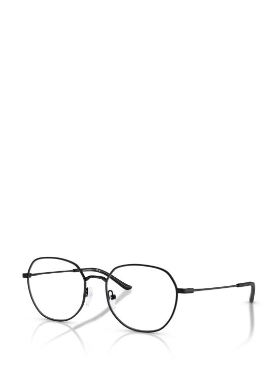 26FW 엠포리오 아르마니 안경 EA1174D 3001 MATTE BLACK - EMPORIO ARMANI
