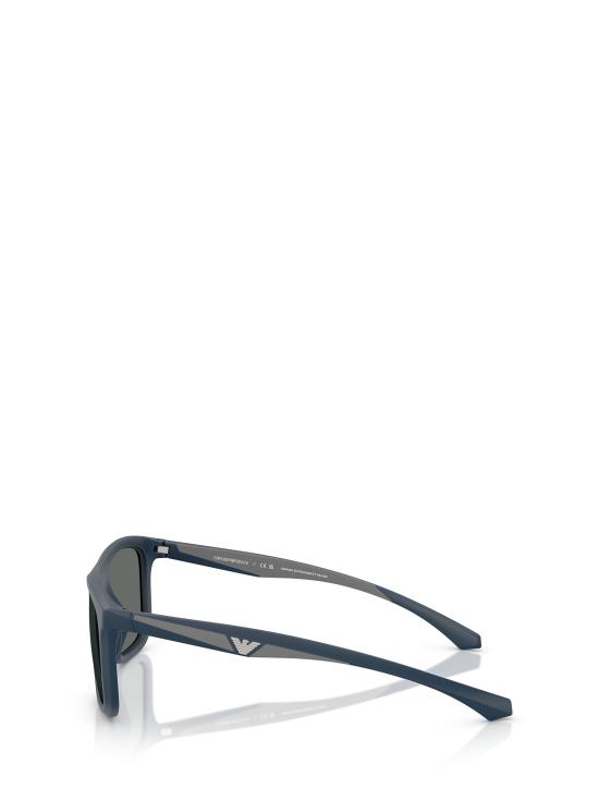 26FW 엠포리오 아르마니 선글라스 EA4234U 618587 MATTE BLUE - EMPORIO ARMANI