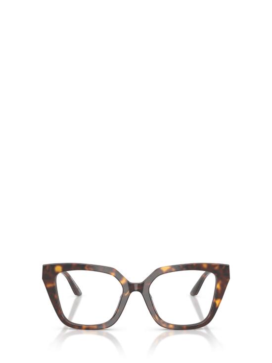 26FW 엠포리오 아르마니 안경 EA3267U 5026 SHINY HAVANA