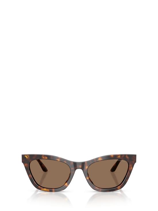 26FW 엠포리오 아르마니 선글라스 EA4259U 502673 SHINY HAVANA