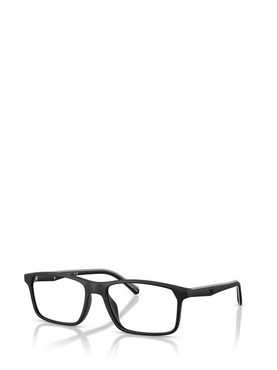 26FW 엠포리오 아르마니 안경 EA3266U 5001 MATTE BLACK - EMPORIO ARMANI
