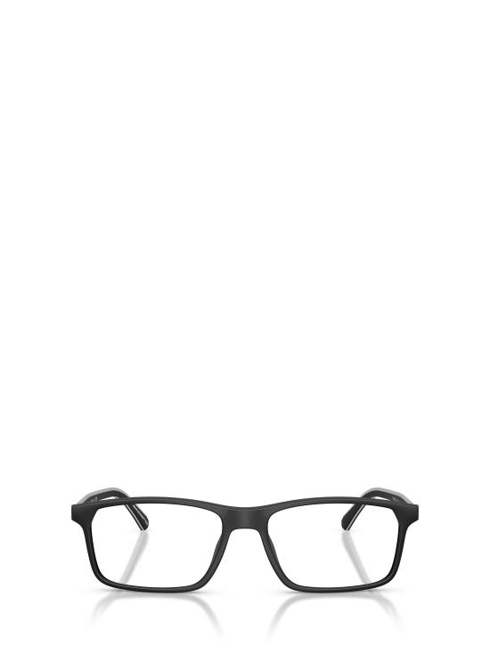 26FW 엠포리오 아르마니 안경 EA3266U 5001 MATTE BLACK