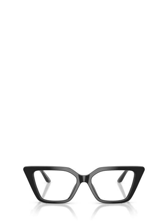 26FW 엠포리오 아르마니 안경 EA3273U 5017 SHINY BLACK