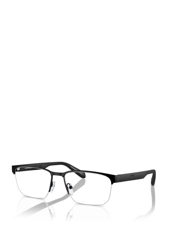 26FW 엠포리오 아르마니 안경 EA1162 3001 MATTE BLACK - EMPORIO ARMANI