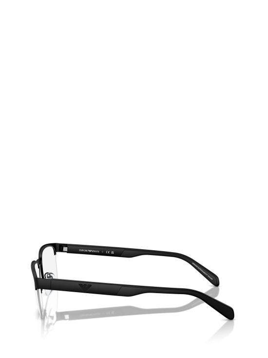 26FW 엠포리오 아르마니 안경 EA1162 3001 MATTE BLACK - EMPORIO ARMANI