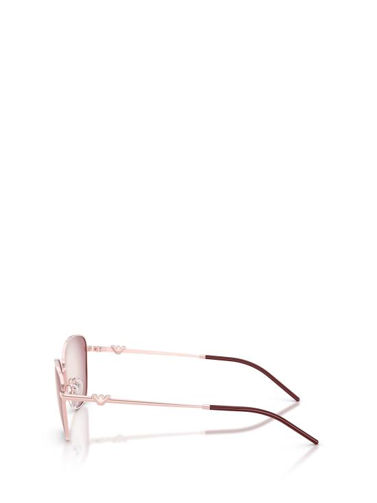 26FW 엠포리오 아르마니 선글라스 EA2170 34268H METAL PINK - EMPORIO ARMANI