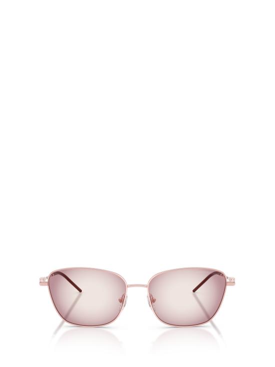 26FW 엠포리오 아르마니 선글라스 EA2170 34268H METAL PINK