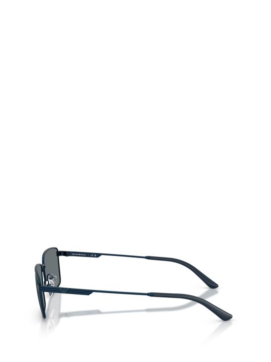 26FW 엠포리오 아르마니 선글라스 EA2169 342480 METAL BLUE - EMPORIO ARMANI