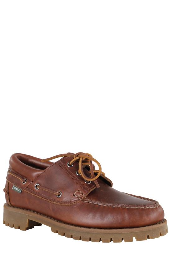 25FW 세바고 로퍼 70015M0 097 Brown - SEBAGO
