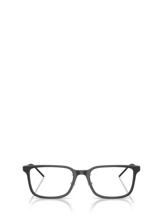 26FW 엠포리오 아르마니 안경 EA3275D 5001 MATTE BLACK