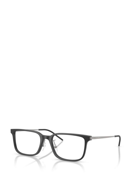 26FW 엠포리오 아르마니 안경 EA3275D 5001 MATTE BLACK - EMPORIO ARMANI
