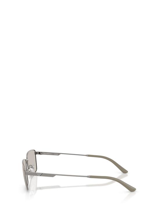 26FW 엠포리오 아르마니 선글라스 EA2169 3425 3 MATTE GREY - EMPORIO ARMANI