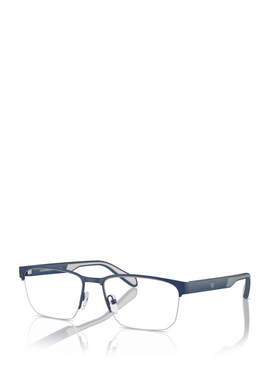 26FW 엠포리오 아르마니 안경 EA1162 3050 MATTE BLUE - EMPORIO ARMANI