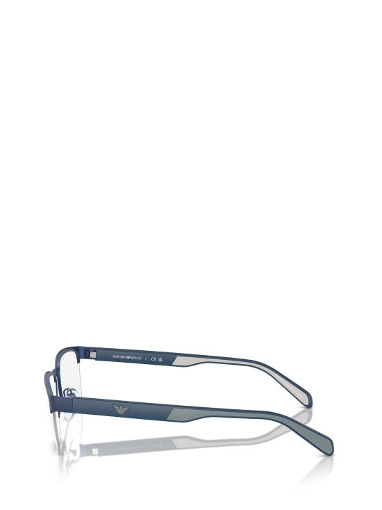 26FW 엠포리오 아르마니 안경 EA1162 3050 MATTE BLUE - EMPORIO ARMANI