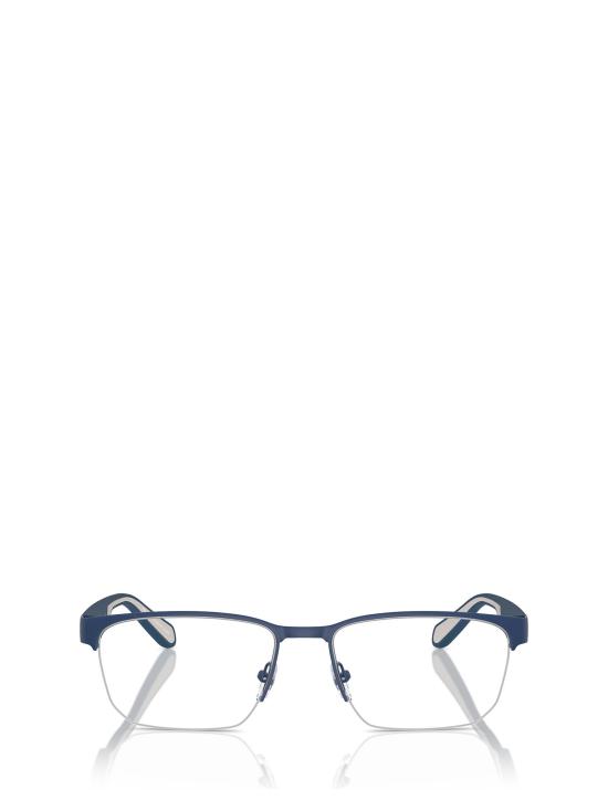 26FW 엠포리오 아르마니 안경 EA1162 3050 MATTE BLUE