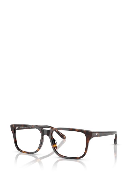 26FW 엠포리오 아르마니 안경 EA3250U 5026 SHINY HAVANA - EMPORIO ARMANI