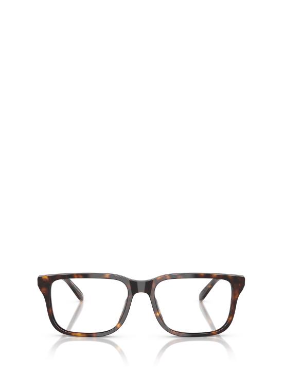 26FW 엠포리오 아르마니 안경 EA3250U 5026 SHINY HAVANA