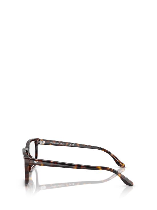 26FW 엠포리오 아르마니 안경 EA3250U 5026 SHINY HAVANA - EMPORIO ARMANI