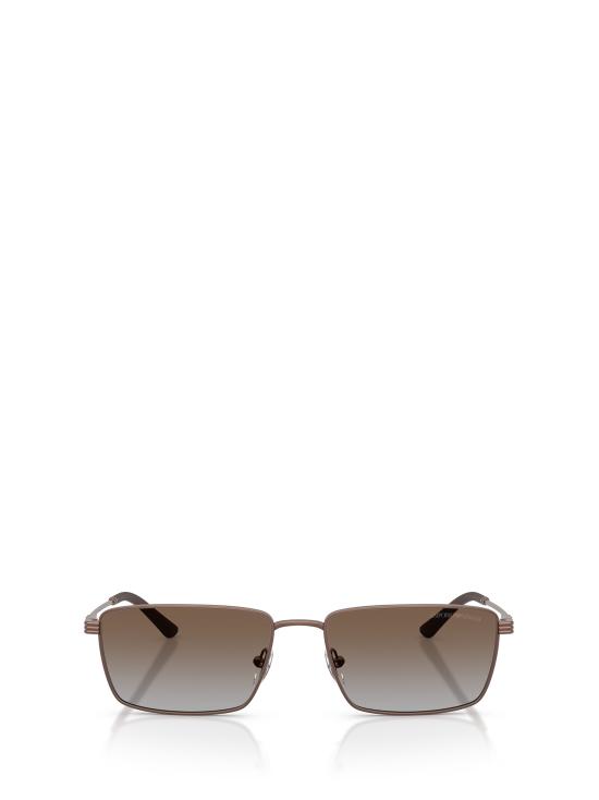 26FW 엠포리오 아르마니 선글라스 EA2169 300689 MATTE BRONZE