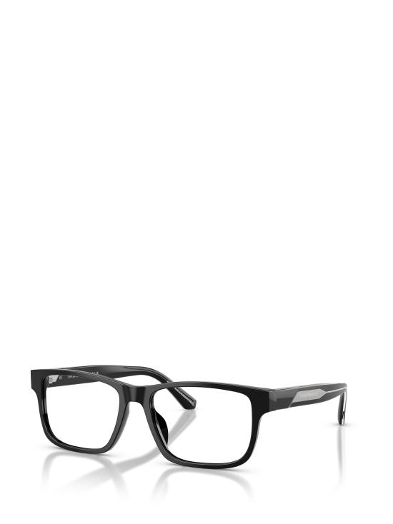 26FW 엠포리오 아르마니 안경 EA3265U 5017 SHINY BLACK - EMPORIO ARMANI