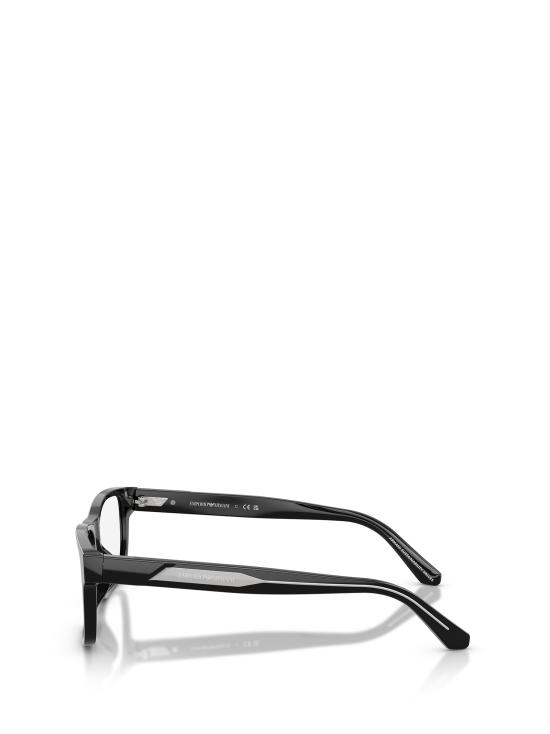 26FW 엠포리오 아르마니 안경 EA3265U 5017 SHINY BLACK - EMPORIO ARMANI