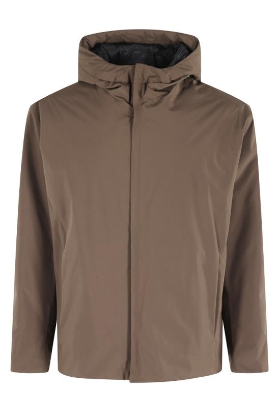 25FW 에르노 자켓 PI001294U 12840 097 Brown