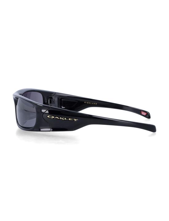 26SS 오클리 선글라스 0OO9522 01 Nero - OAKLEY