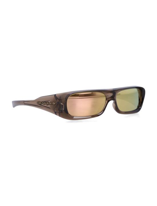 26SS 오클리 선글라스 0OO9520 03 BROWN SMOKE - OAKLEY
