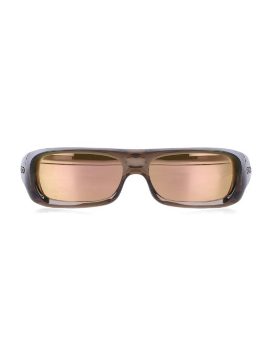 26SS 오클리 선글라스 0OO9520 03 BROWN SMOKE - OAKLEY