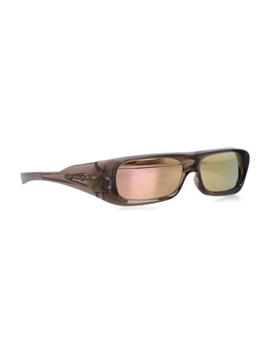 26SS 오클리 선글라스 0OO9520 03 BROWN SMOKE - OAKLEY
