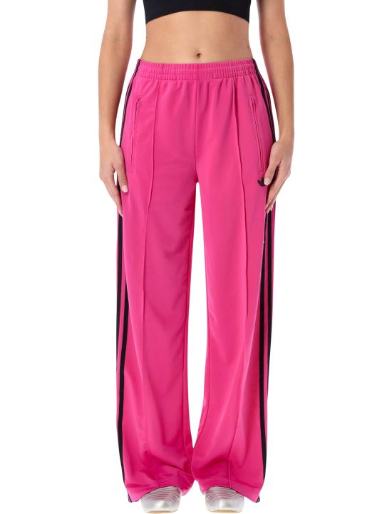 25FW 아디다스 아디컬러 클래식 파이어버드 루즈 트랙 팬츠 JY2696 FUCSIA Fucsia
