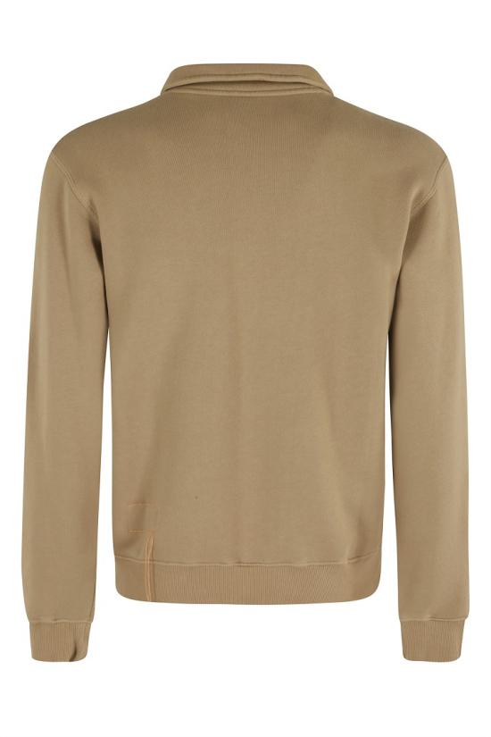 25FW 포르텔라 긴팔 티셔츠 YALE 01043 097 Neutrals - FORTELA