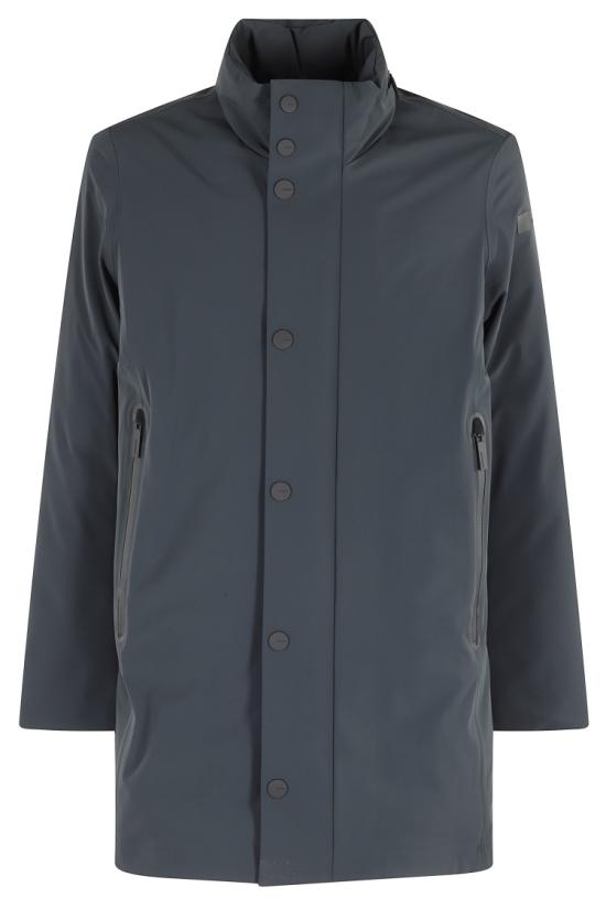 25FW 알알디 자켓 W25060 097 Grey