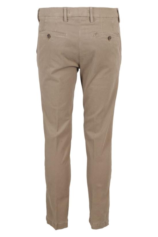  미쓰 팬츠 22WM29L 80 Brown - MYTHS
