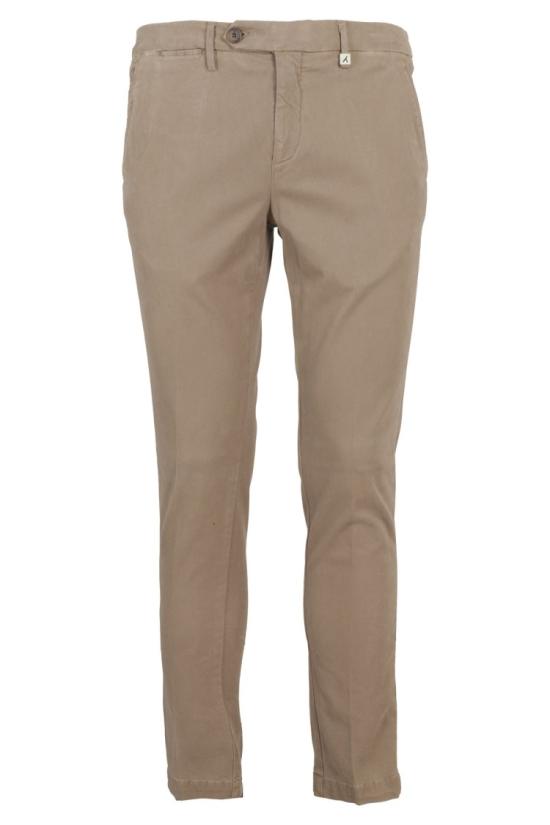 미쓰 팬츠 22WM29L 80 Brown