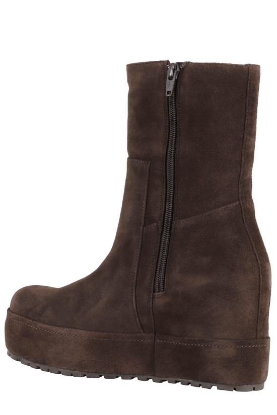 25FW 팔로마바르셀로 부츠 281501 097 Black - PALOMA BARCELO