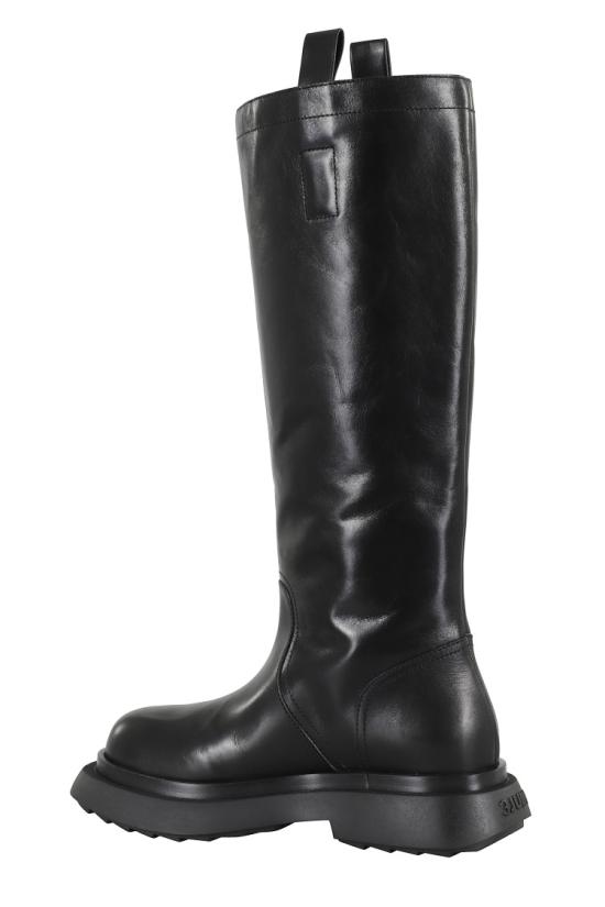 25FW 3주인 부츠 326W9003 A 1247997 097 Black - 3JUIN