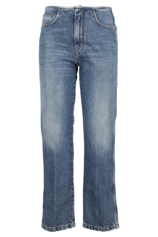  코버트 데님 TW8065 L676 Grey