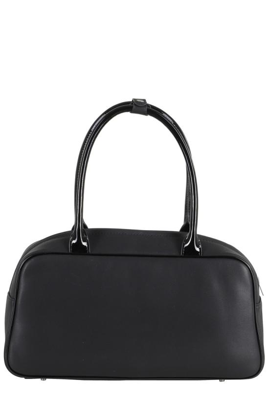 25FW 미스비헤이브 숄더백 250A408 097 Black - MISBHV