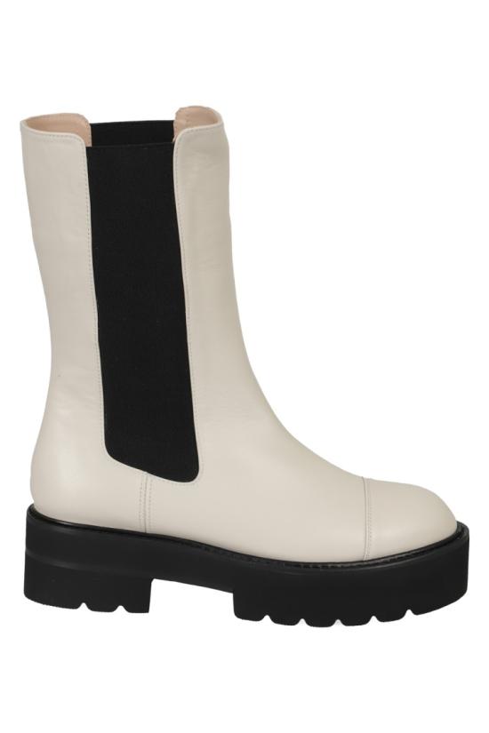  스튜어트 와이츠먼 부츠 PRESLEY ULTLIF BOTI Black