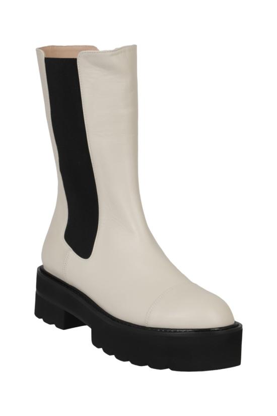  스튜어트 와이츠먼 부츠 PRESLEY ULTLIF BOTI Black - STUART WEITZMAN