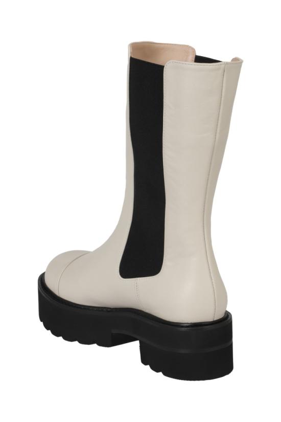  스튜어트 와이츠먼 부츠 PRESLEY ULTLIF BOTI Black - STUART WEITZMAN