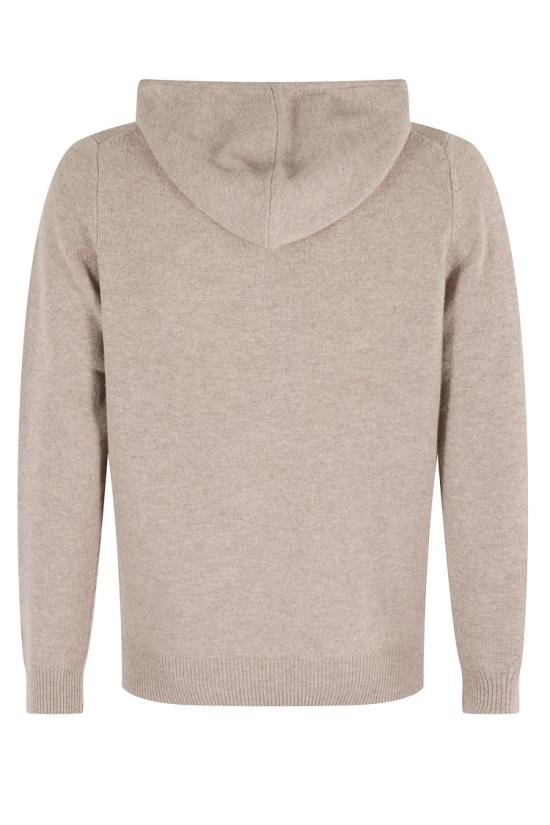 25FW 세인트바쓰 후드 티셔츠 MAHONY 097 Pink - MC2 SAINT BARTH