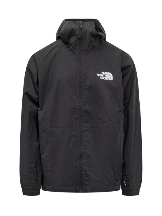 25FW 노스페이스 자켓 NF0A82VM 4H01 BLACK NPF