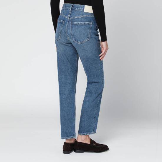 26SS 시티즌 오브 휴머니티 데님 팬츠 21971810 Blue - CITIZEN OF HUMANITY