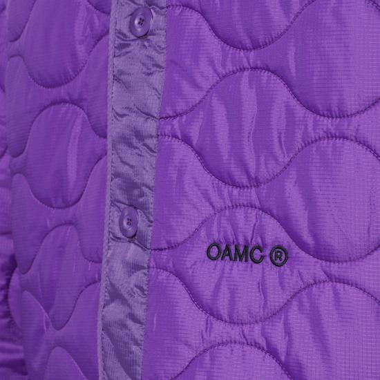25FW 오에이엠씨 자켓 PCM2OJ01ANY001 Orange - OAMC